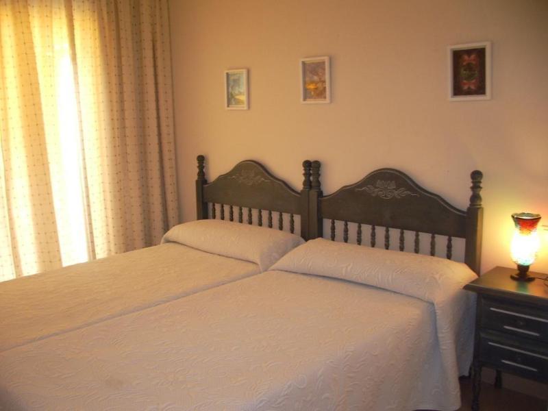 Gemelos 24 Hotel